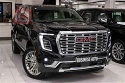 جي ام سي يوكون